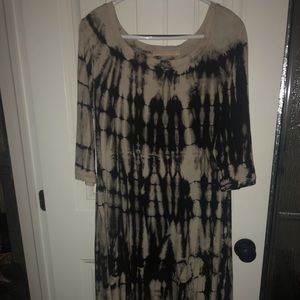 Testimony Los Angeles Asymmetrical Hem Tunic